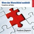 Cover-Bild zum Titel 'Wenn das Wunschkind ausbleibt' von ''