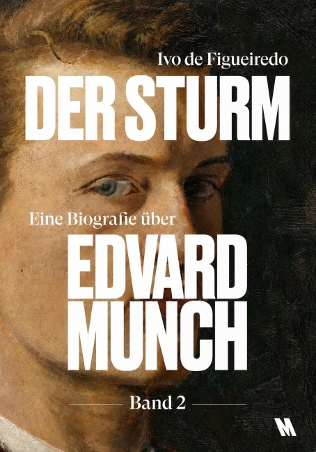 Der Sturm - Band 2 von 2 - Ivo de Figueiredo