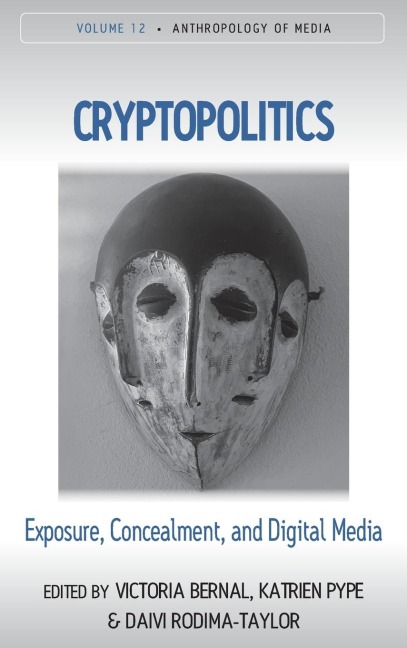 Cryptopolitics - 