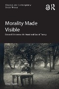 Cover-Bild zum Titel 'Morality Made Visible' von 'Otto Pipatti'