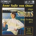 Anne Sofie Von Otter singt Sibelius - Anne Sofie Von/Forsberg Otter