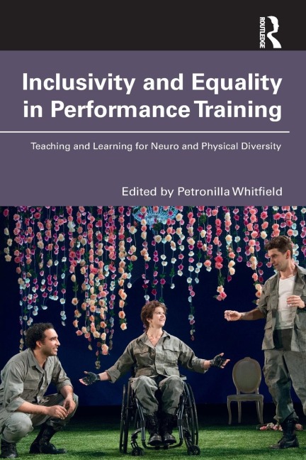 Inclusivity and Equality in Performance Training - 
