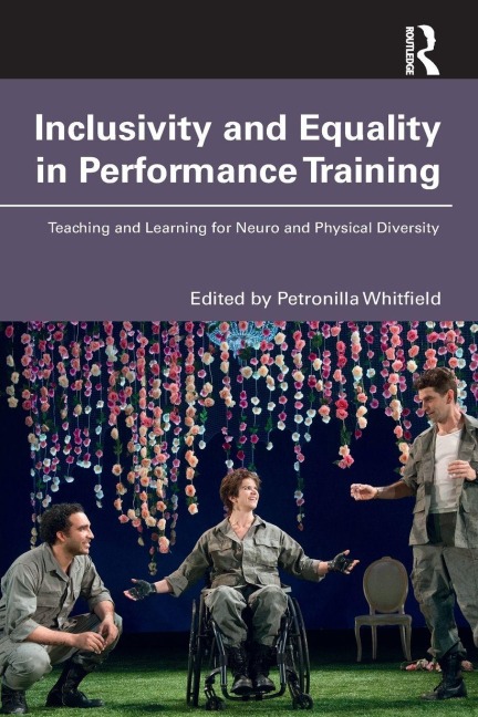 Inclusivity and Equality in Performance Training - 