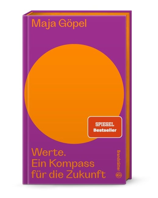 Werte - Maja Göpel