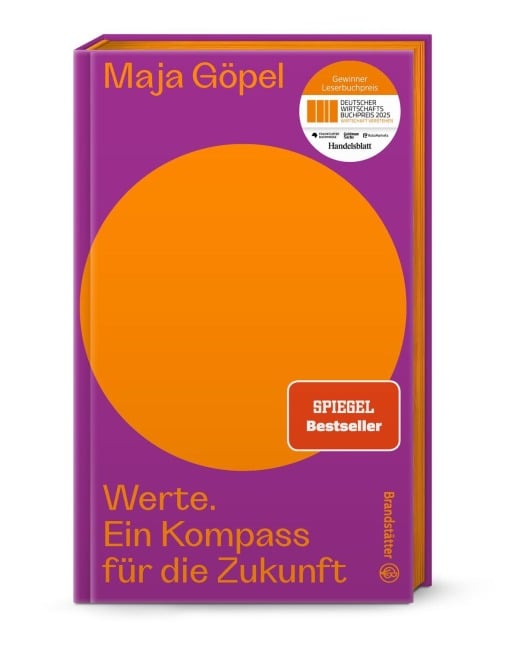 Werte - Maja Göpel Werte - Maja Göpel