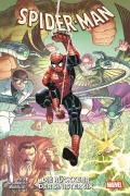 Cover-Bild zum Titel 'Spider-Man - Neustart (2. Serie)' von 'Zeb Wells, David López, Daniel Kibblesmith, Jeff Loveness, Macos Martin'