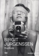 Cover-Bild zum Titel 'Birgit Jürgenssen. Rupture of Sensuality' von ''