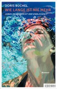 Cover-Bild zum Titel 'Wie lange ist nie mehr' von 'Doris Büchel'