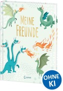 Cover-Bild zum Titel 'Meine Freunde (neu) - Drachen' von ''