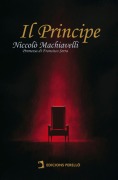 Cover-Bild zum Titel 'Il principe' von ''