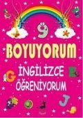Cover-Bild zum Titel 'Boyuyorum Ingilizce Ögreniyorum 9' von 'Kolektif'