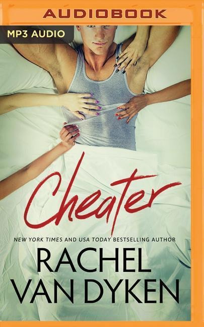 Cheater - Rachel Van Dyken