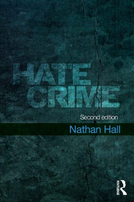 Hate Crime - Nathan Hall