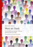 Cover-Bild zum Titel 'Wort sei Dank' von 'Shelle Rose Charvet'