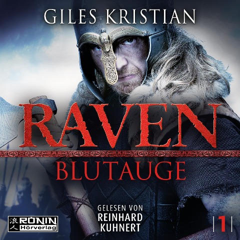 Blutauge - Giles Kristian