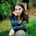 Cover-Bild zum Titel 'Chopin' von 'Olga Scheps'
