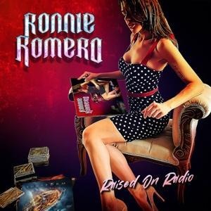 Raised On Radio - Ronnie Romero