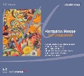 Cover-Bild zum Titel 'Der Steppenwolf' von 'Hermann Hesse'