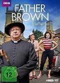 Father Brown - G. K. Chesterton, Rachel Flowerday, Tahsin Guner, Jude Tindall, Paul Matthew Thompson