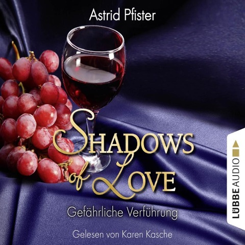 Gefährliche Verführung - Astrid Pfister