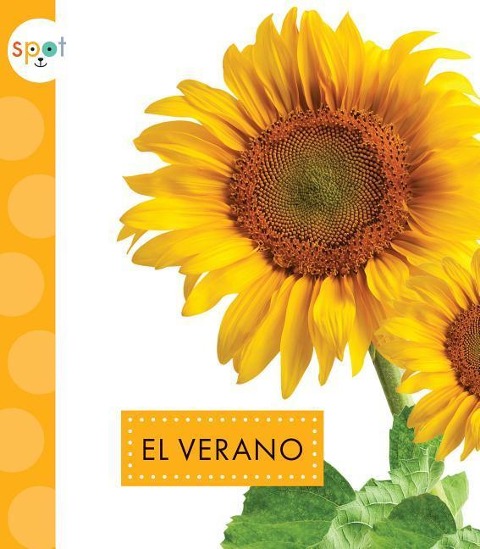 El Verano - Mari C. Schuh
