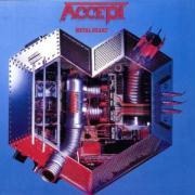 Metal Heart - Accept