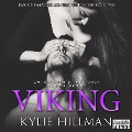 Cover-Bild zum Titel 'Viking' von 'Kylie Hillman'
