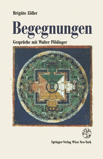 Begegnungen - Brigitte Zöller