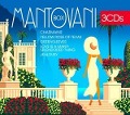 Mantovani Box - The Mantovani Orchestra