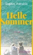 Helle Sommer - Sophie Astrabie