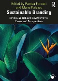 Cover-Bild zum Titel 'Sustainable Branding' von ''