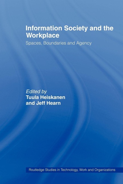 Information Society and the Workplace - 