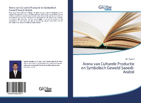 Arena van Culturele Productie en Symbolisch Geweld Saoedi-Arabië - Syahril