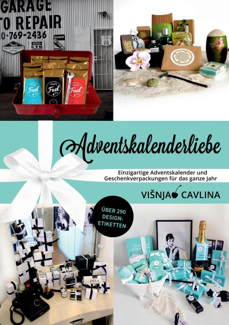 Adventskalenderliebe - Vi¿nja Cavlina
