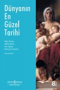 Cover-Bild zum Titel 'Dünyanin En Güzel Tarihi' von 'Dominique Simonnet, Hubert Reeves, Joel de Rosnay'