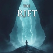 Cover-Bild zum Titel 'The Rift' von 'Lee Sherman'