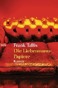 Die Liebermann-Papiere - Frank Tallis