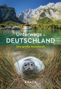 Cover-Bild zum Titel 'KUNTH Unterwegs in Deutschland' von ''