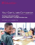 Your Curriculum Companion - Libby Woodfin, Suzanne Nathan Plaut