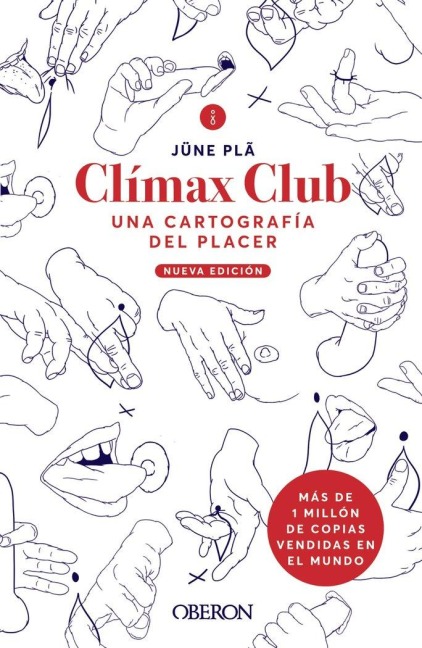 Clímax Club. Nueva edición - 