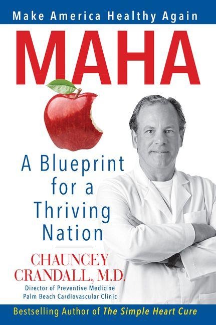 Maha - Chauncey Crandall