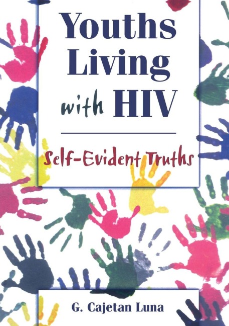 Youths Living with HIV - G Cajetan Luna