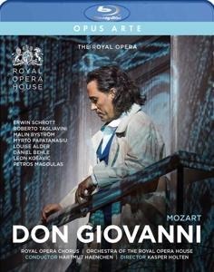 Don Giovanni - Erwin/Tagliavini Schrott