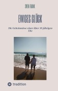 Cover-Bild zum Titel 'Ewiges Glück' von 'Sven Frank'