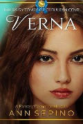 Verna (The Fairy Tomes of Cerulean Cove, #4) - Ann Sepino