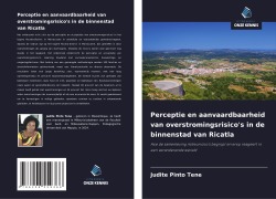 Cover-Bild zum Titel 'Perceptie en aanvaardbaarheid van overstromingsrisico's in de binnenstad van Ricatla' von 'Judite Pinto Tene'