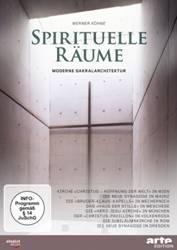 Spirituelle Räume - Moderne Sakralarchitektur - 