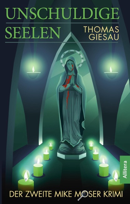 Unschuldige Seelen - Thomas Giesau