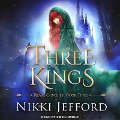 Three Kings - Nikki Jefford