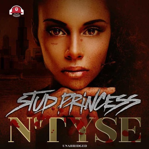 Stud Princess - N'Tyse